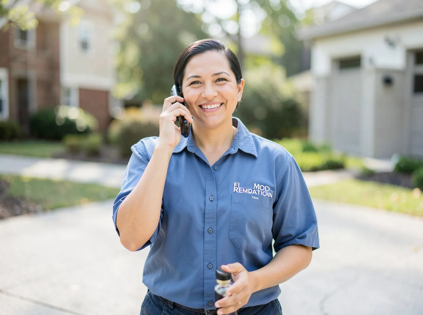 Mold Remediation Rio, WV FAQs